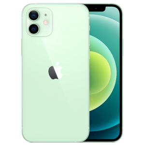 iPhone 12 mini, 256 ГБ, Зеленый